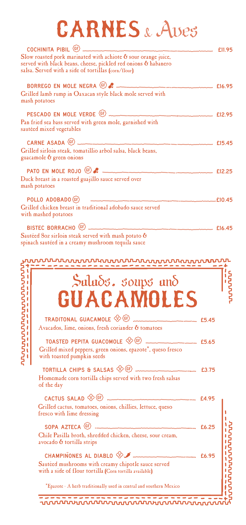 Lupes-Cantina-Mexicana-Menu-2025-sheet-1 Lupes Cantina Mexicana Menu 2025 sheet 1